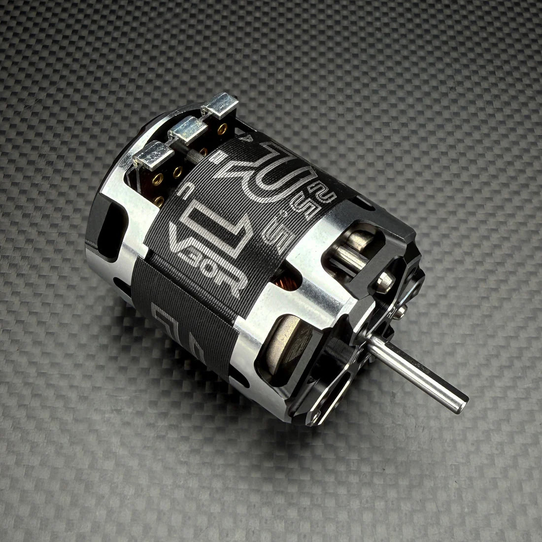 R1WURKS V30R 25.5T Brushless Motor for Stock Class RC Racing
