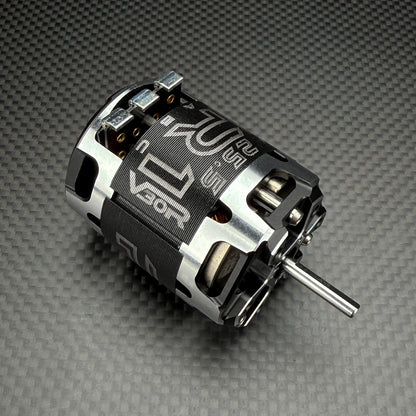 R1WURKS V30R 25.5T Brushless Motor for Stock Class RC Racing