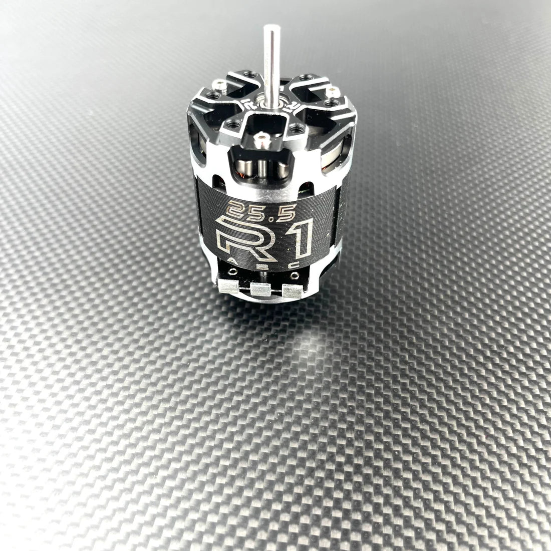 R1WURKS V30 25.5T Brushless Motor 2025 ROAR Approved Stock Class Racing