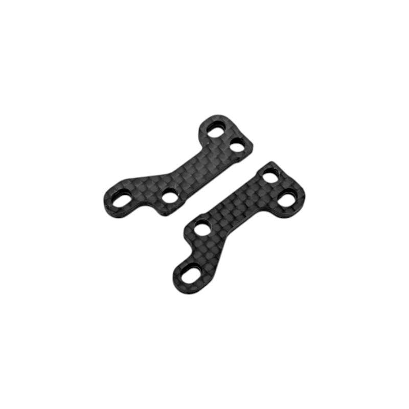 RC MAKER Front Upper Bulkhead Set RCM SP 1115 DigitalRc.ca