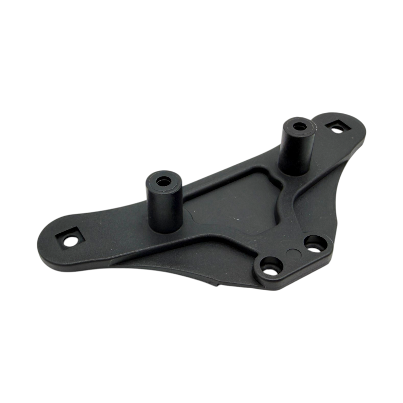 RC MAKER Low Front Bumper for Steel & Alu Chassis DigitalRC