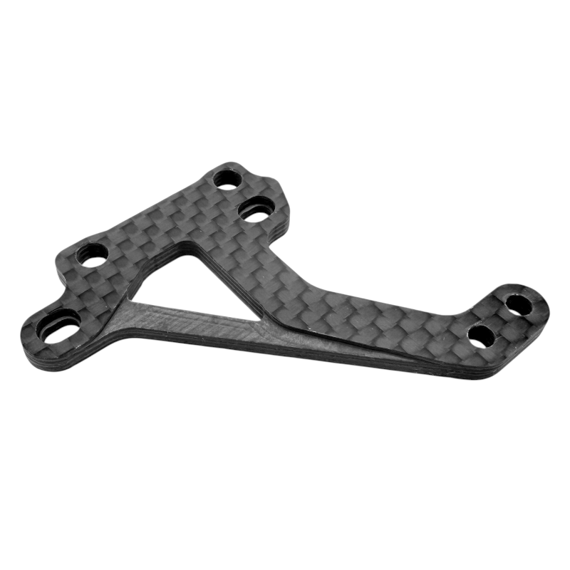 RC MAKER Rear Left Upper Bulkhead RCM SP 1116 Digital RC