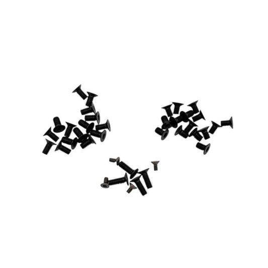 RC MAKER SP2 Lower Chassis Screw Set DigitalRc.ca