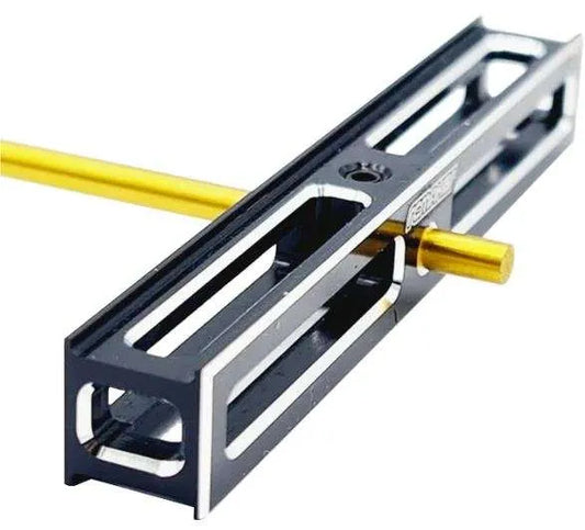 RC MAKER Ultra Lite 7075 Aluminum Droop Block Set for 1/10th Onroad Racing