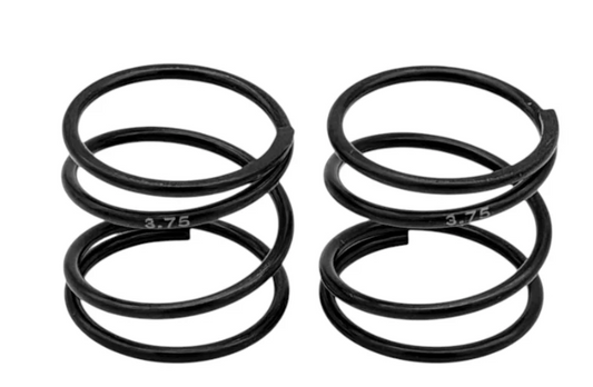 RC MAKER XS Shock Spring 3.75 Coils Pair Digital RC