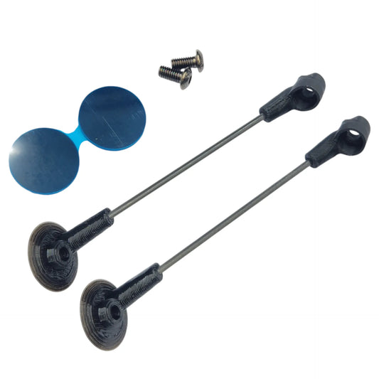 INOV8 Anti-Tuck Stiffener for 1:10 RC Maker Anti Tuck Stiffener 1:10 Touring Car X LITE Pro Body Mounts