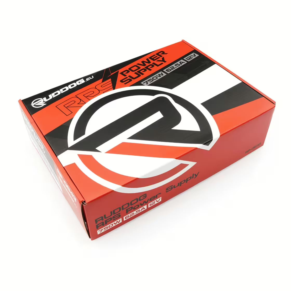 RUDDOG RPS 750W 12V Power Supply 62.5A RD-RP-0843