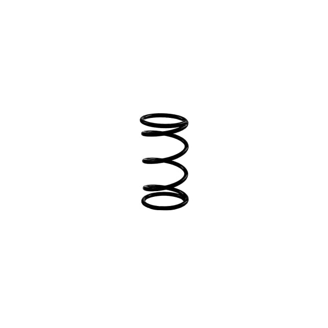 Awesomatix A12 X Rear Spring C1.0L SPR12XR Premium Touring Car Suspension
