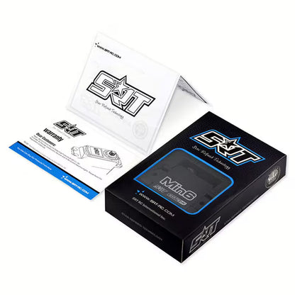 SRT MIN6 Coreless Servo HV for 1:12 DigitalRc.ca