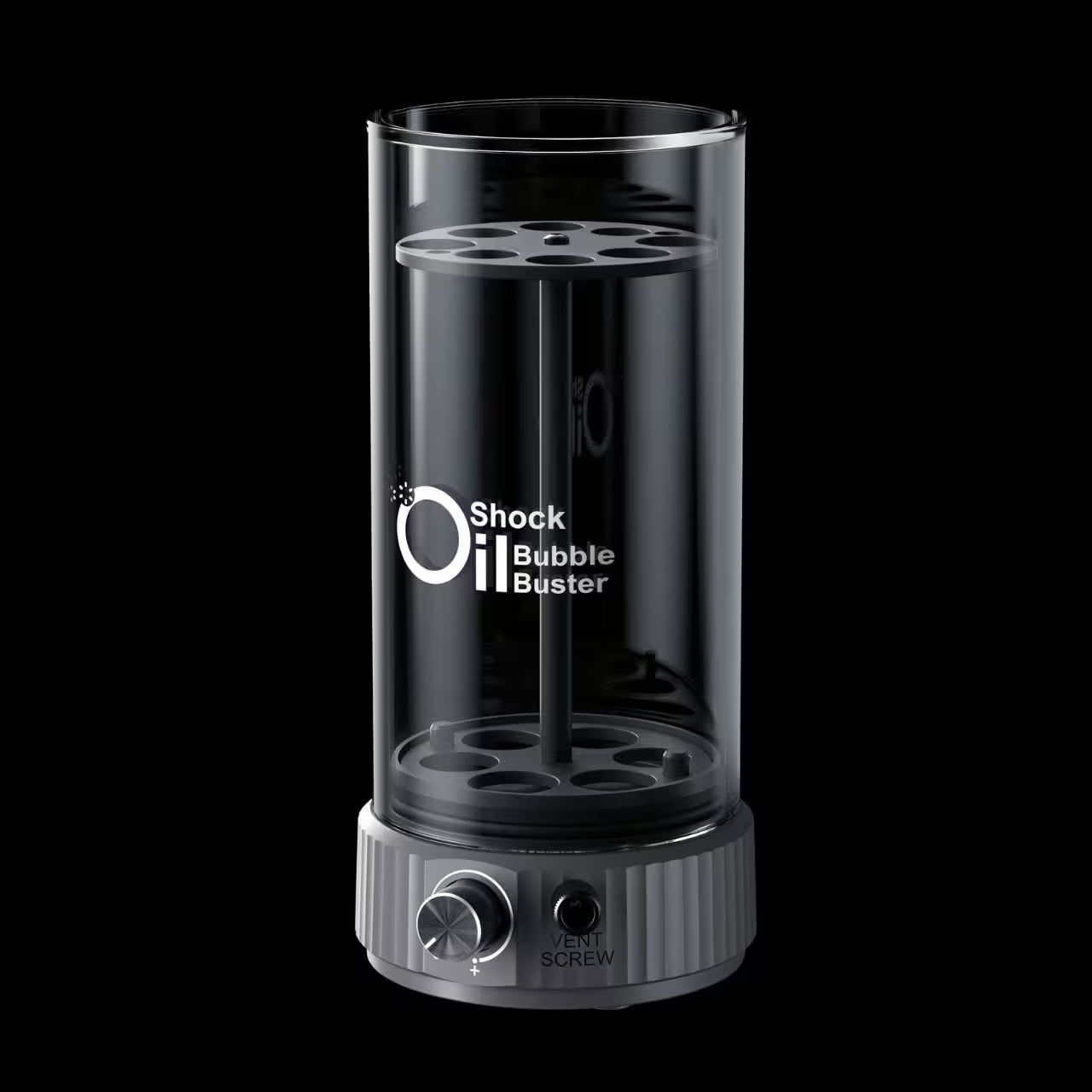 SkyRC Shock Oil Bubble Buster for RC Shocks