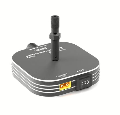 SkyRC Tire Glueing Device for RC Racing Precision Tire Prep
