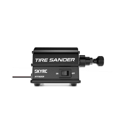 SkyRC Tire Sander for RC Racing Professional Tire Prep Tool