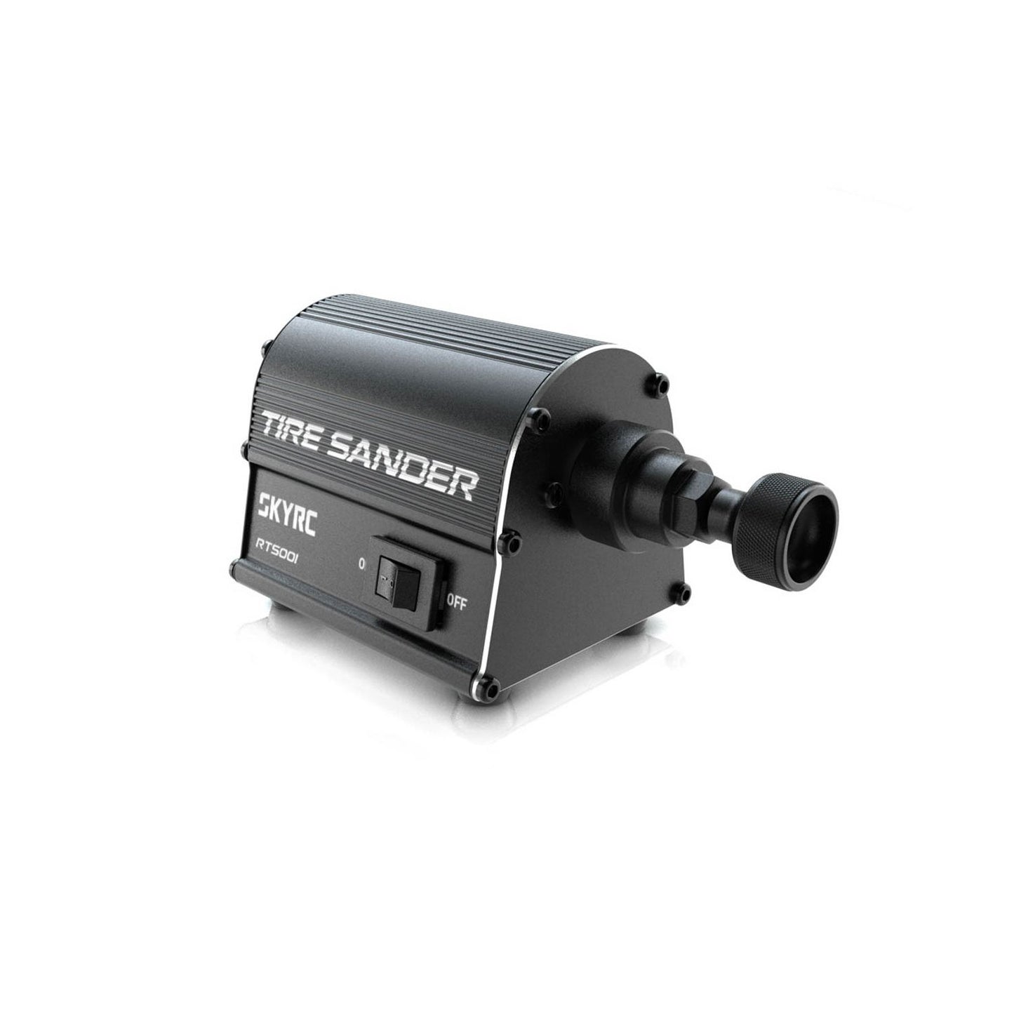 SkyRC Tire Sander for RC Racing Professional Tire Prep Tool