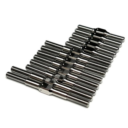 Sortafast Titanium Turnbuckle Kit for Awesomatix A800 Long