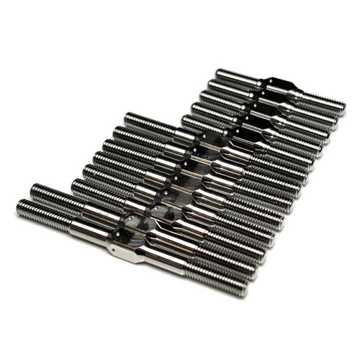 Sortafast Titanium Turnbuckle Kit for Awesomatix A800 Long