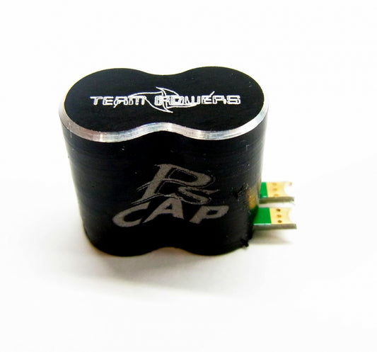 TPR-PSC-1S 1S Power Supply Capacitor for Electronics Team Powers