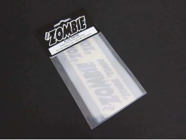 Team Zombie Protective Care Heat Shrink Tube B-TZ-100020