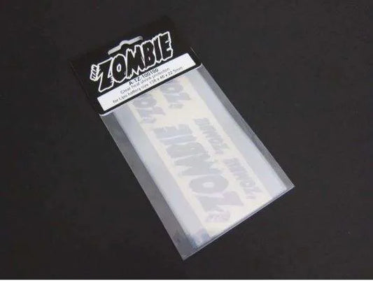 Team Zombie Protective Care Heat Shrink Tube B-TZ-100020