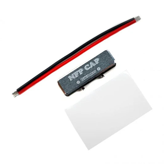 Team Powers Noise Filter Power Capacitor for RC Touring Cars