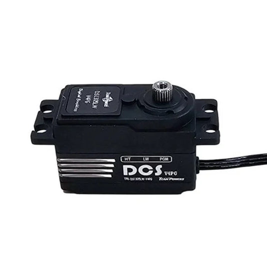 Team Powers V4PG Digital Coreless Servo TPR DS1305LW