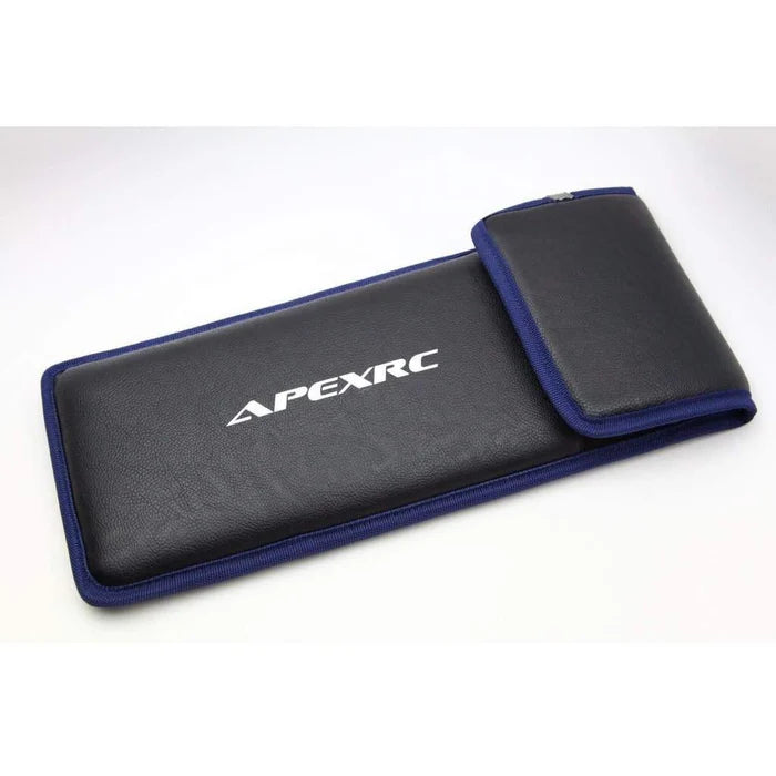 Team APEX RC Tweak Eliminator System with Case Precision Setup Tool