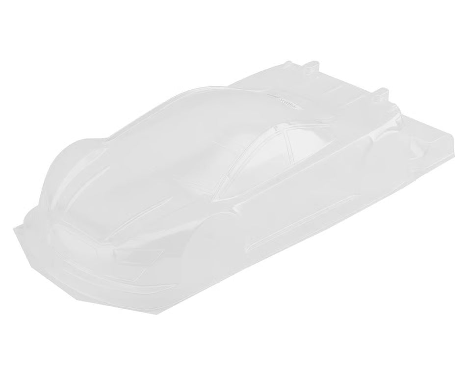 Team C Twist Clear Touring Car Body for 1/10 Scale RC 0.05mm Lightweight