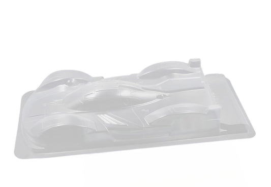 Team C Z Hyray 1/10 LMH Clear Body Shell 190ml 0.07mm RC Car Body