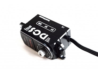 Team Powers DCS V3 Digital Coreless Servo Low Profile Aluminum TPR-DS1305-V3PG