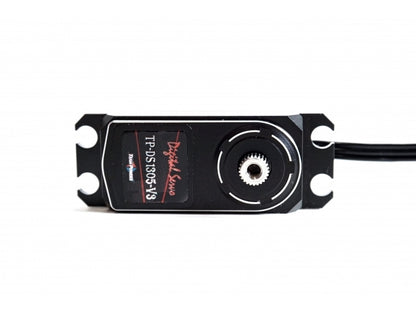 Team Powers DCS V3 Digital Coreless Servo Low Profile Aluminum TPR-DS1305-V3PG