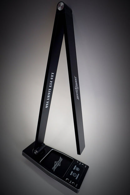 Team Powers LED Pit Light Pro for Racing Teams and Motorsport