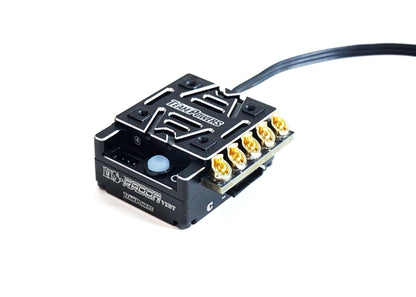 Team Powers Mini Spec Radon V2BT 105A Bluetooth ESC for 2S RC Racing
