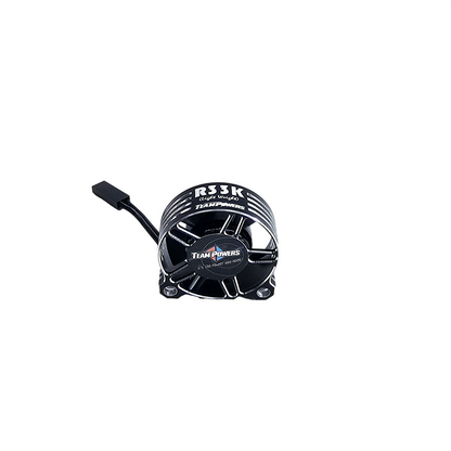 Team Powers RC Cooling Fan 30x30x10 Aluminum 33000RPM
