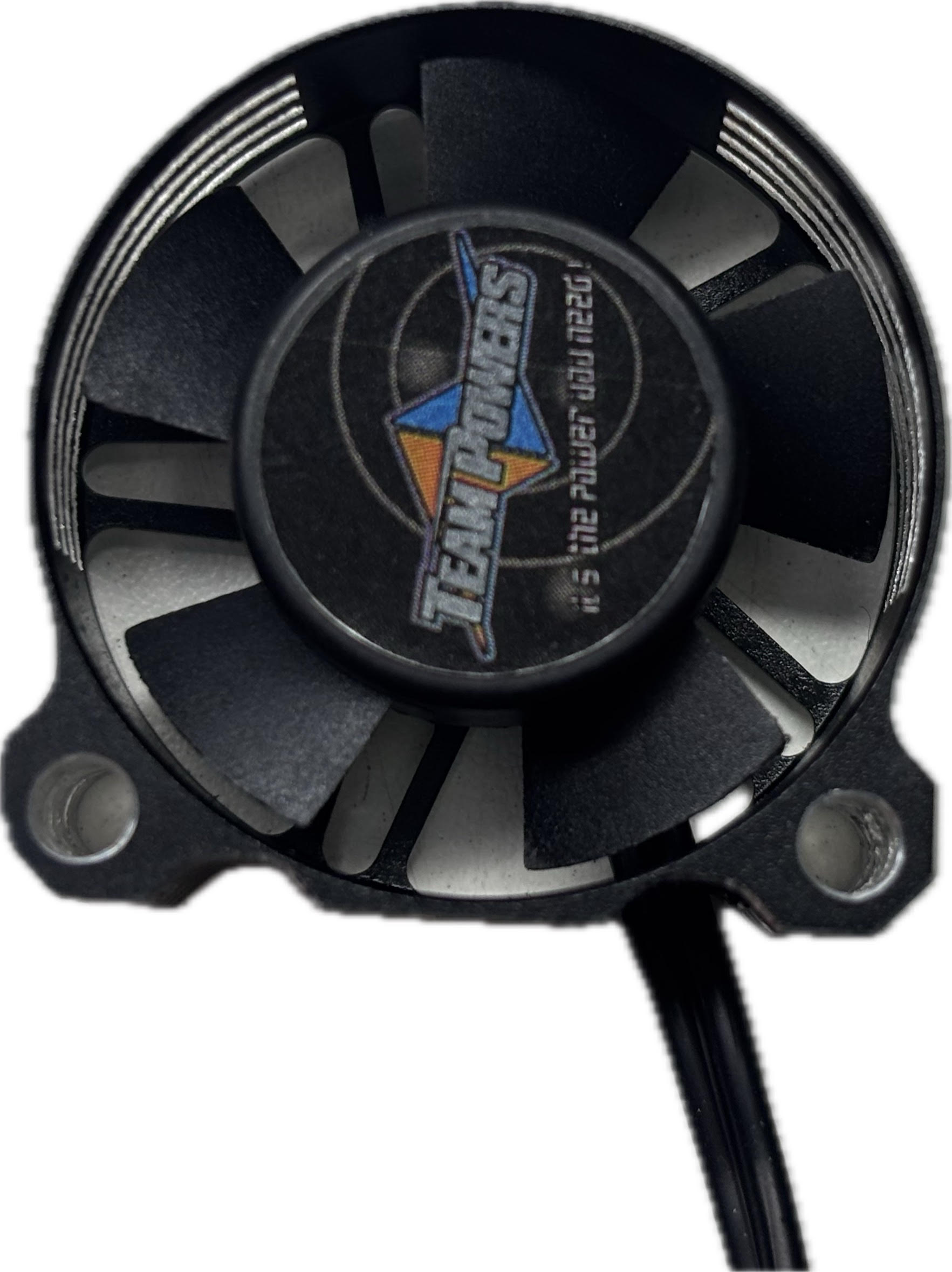Team Powers RC Cooling Fan 30x30x10 Aluminum 33000RPM
