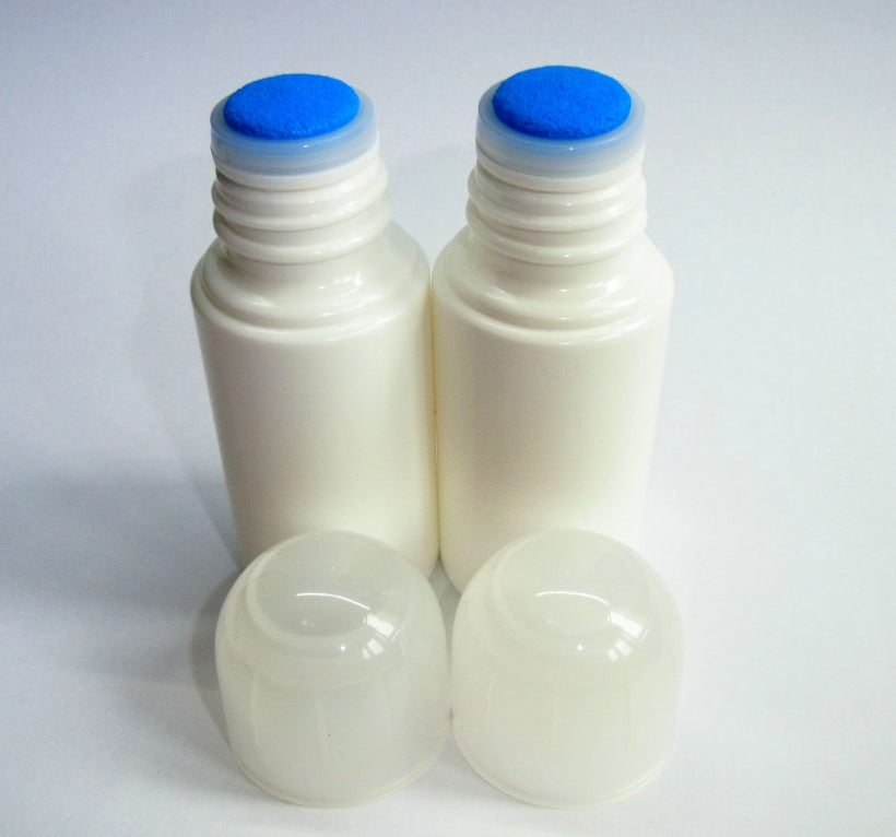 Team Powers RC Tire Grip Solution 50ml 2 Pack for MG3 Tires