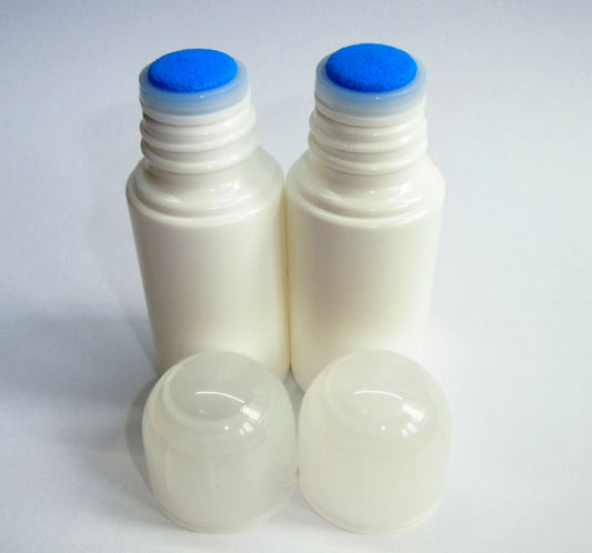 Team Powers RC Tire Grip Solution 50ml 2 Pack for MG3 Tires