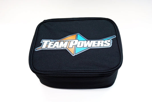 Team Powers RC Tool Bag 230x190x115mm Storage for Remote Control Tools