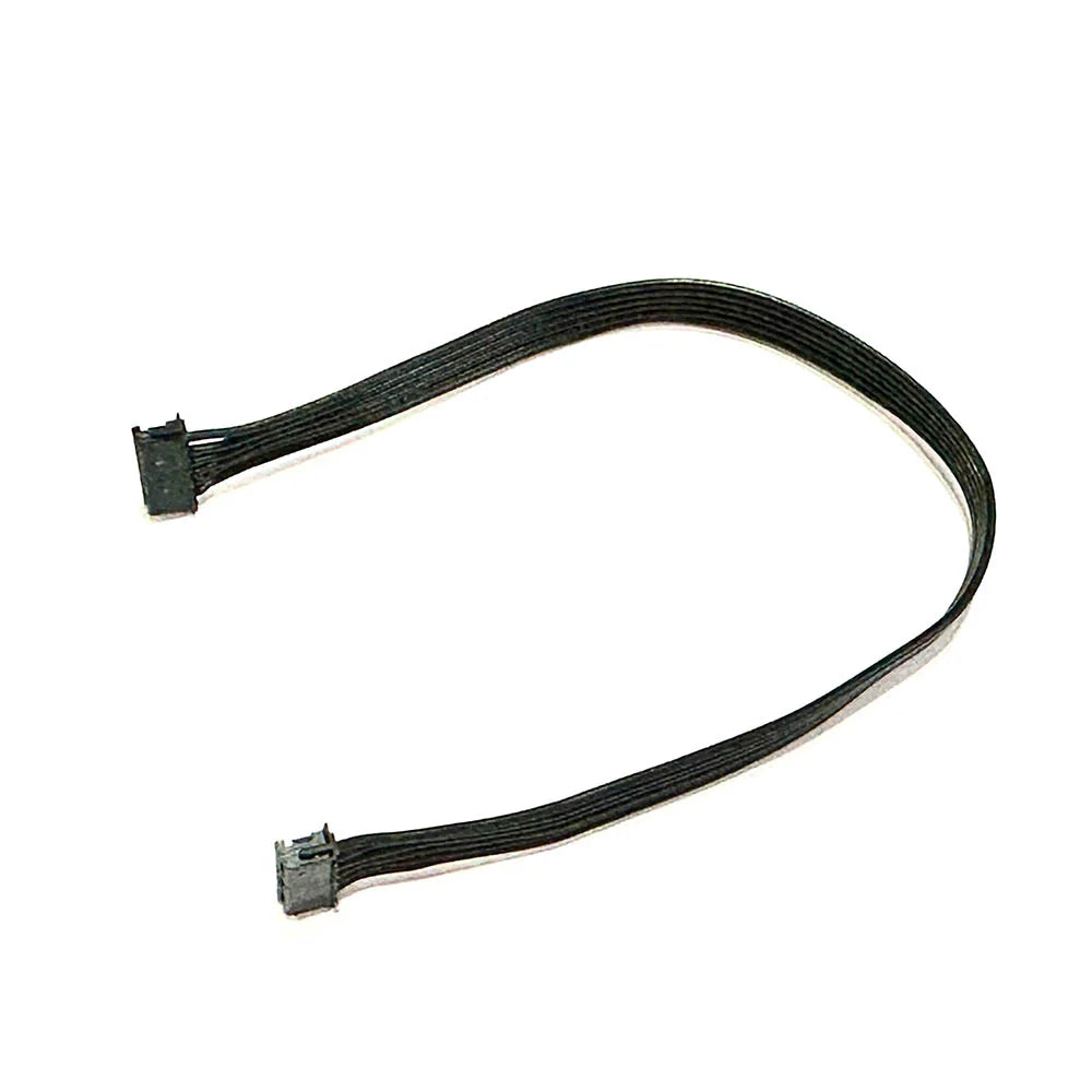 Team Zombie Silicone Sensor Cable for RC Racing Motors