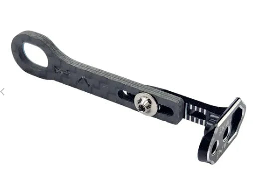 Ultra Lite Horizontal Rear Body Mounts with Titanium Hardware IN8-40001