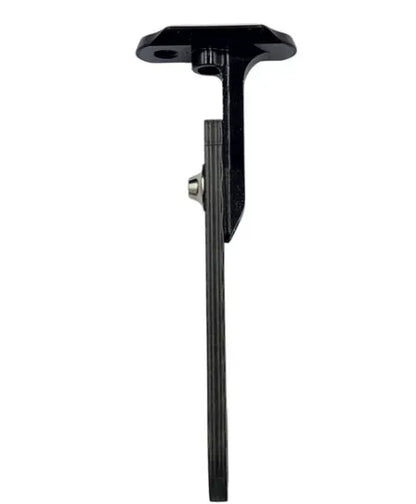 Ultra Lite Horizontal Rear Body Mounts with Titanium Hardware IN8-40001