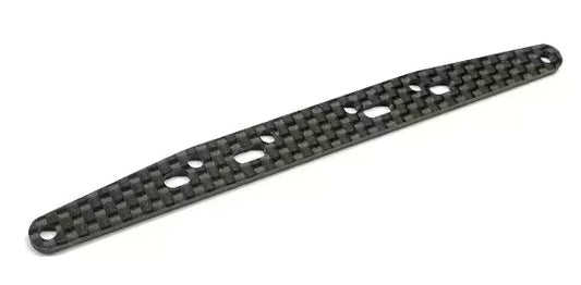 Vigor carbon fiber servo plate for Awesomatix A12 TH5357-W12