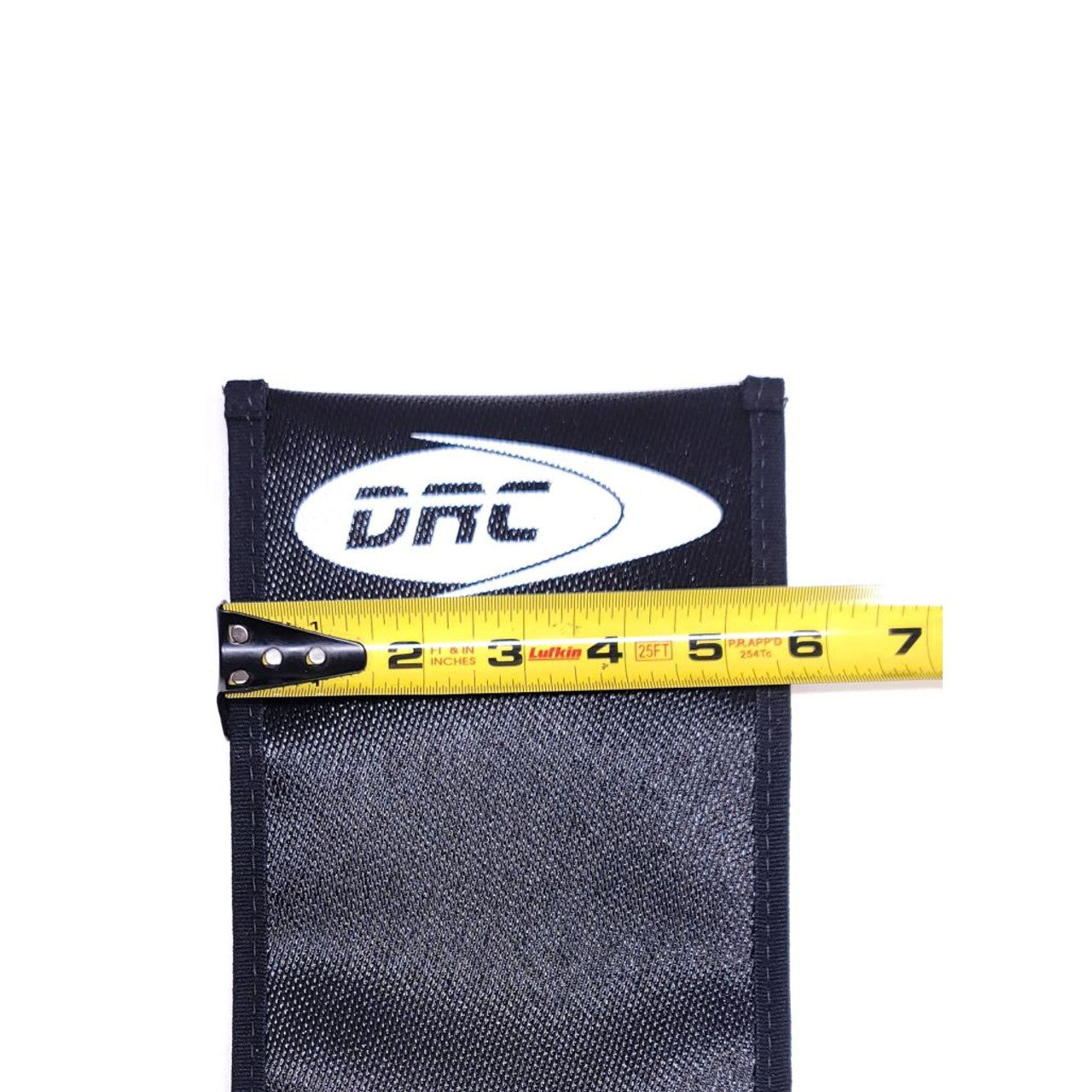 XL Heated LiPo Sleeve for RC Racing Cold Weather Battery Protection