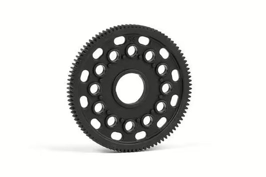 XRAY Composite Spur Gear 64DP 96T 375896 for X1 and X12 RC Racing