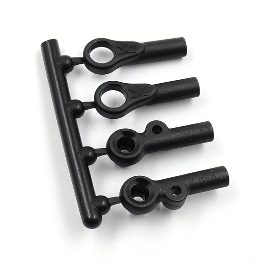 XRay X4 2025 Parts & Accessories - Premium RC Components - digital XRay X4 2025 Parts & Accessories - Premium RC Components - digital