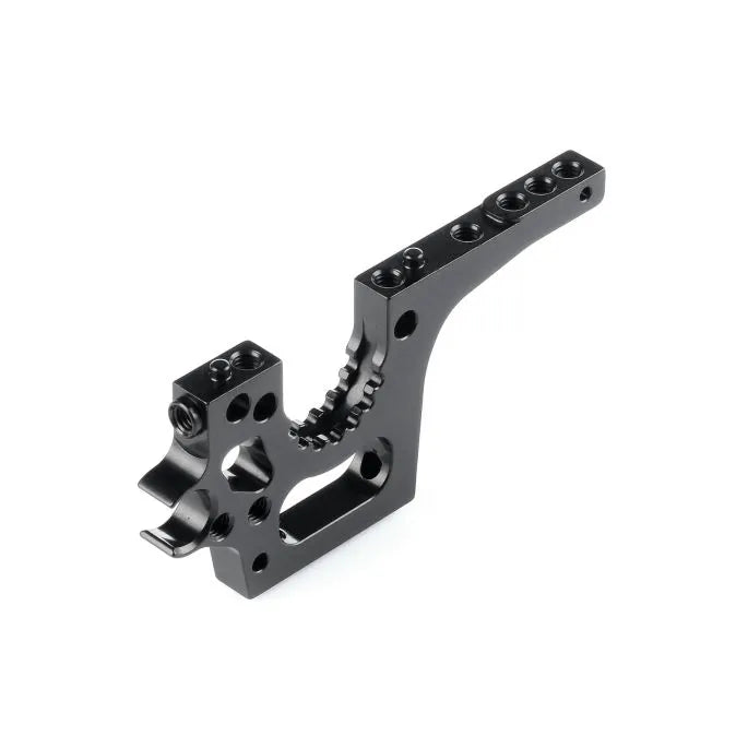 XRAY X4 2026 Aluminum Lower Uni Bulkhead Universal XR 302782