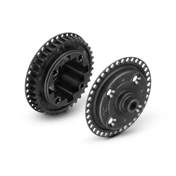 XRAY X4 2026 Composite Gear Differential 38T Pulley XR 304912