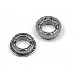 XRAY BALL-BEARING 1 / 8" x 5 / 16" x 9 / 64" FLANGED (2) - 951851
