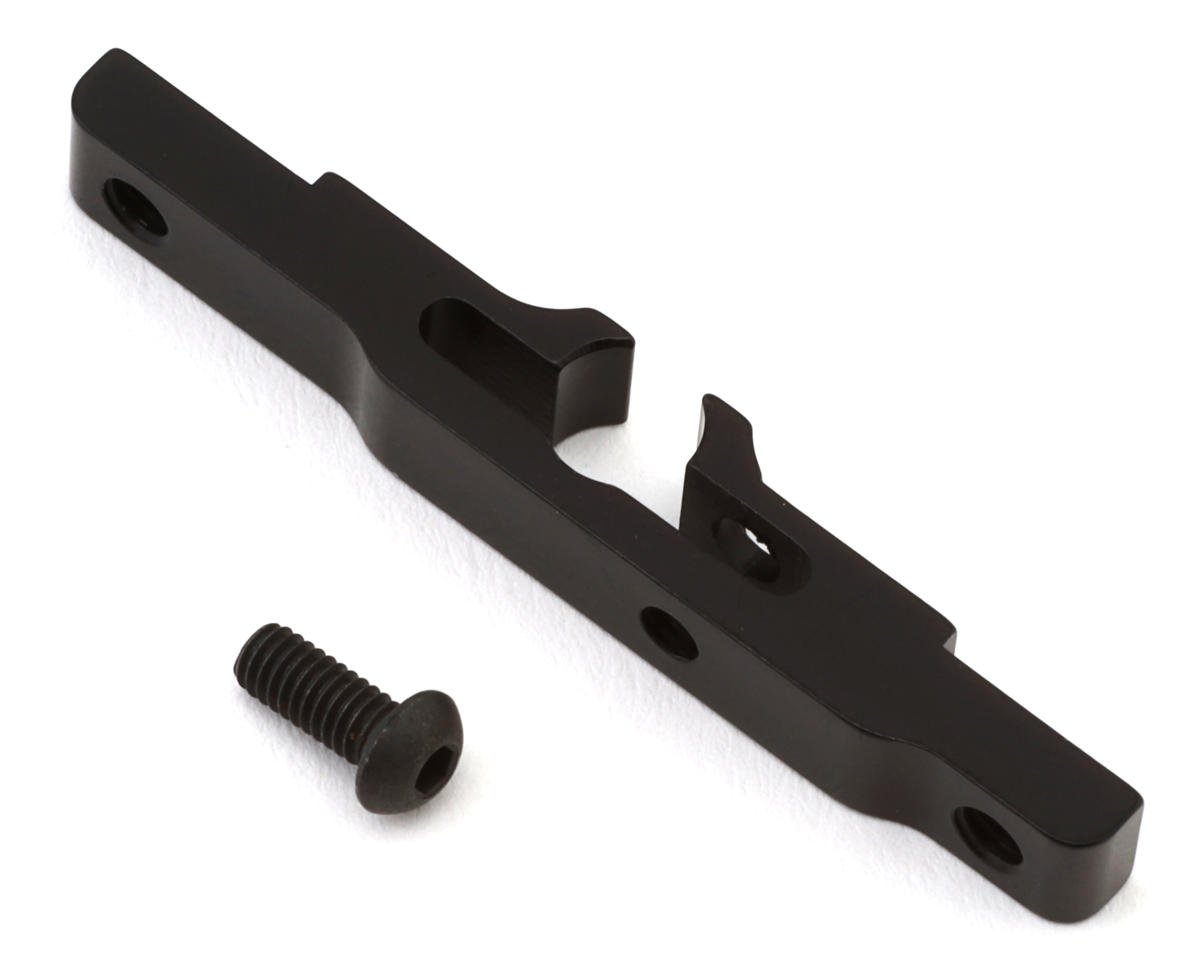 XRAY X12 2026 Carbon Front Brace 1.6mm Long High Performance RC Racing Part