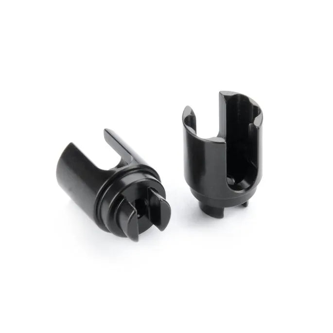 XRAY X4 2026 Steel Gear Diff Outdrive Small Bearing Set Premium RC Drivetrain