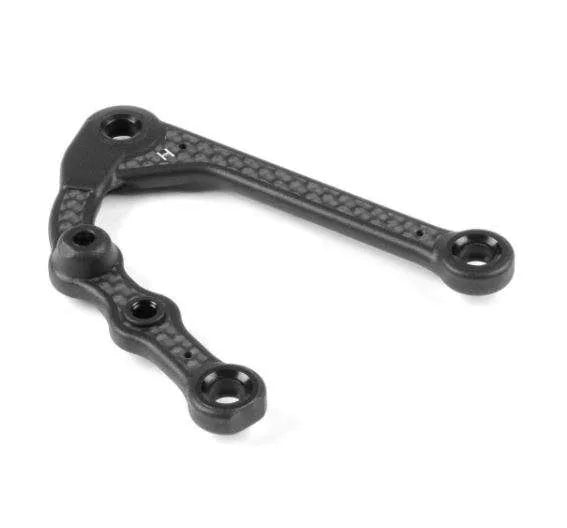 XRAY X4 CFF Rear Lower Arm Inner Shock Hard Right 303182-H RC Racing Parts