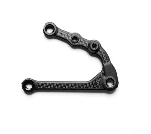 XRAY X4 CFF Rear Lower Arm Inner Shock Hard Right 303182 H RC Racing